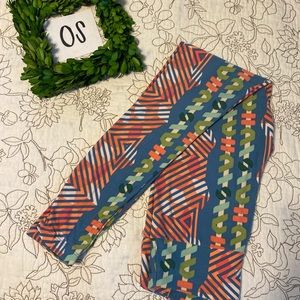 LulaRoe leggings